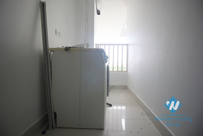Finest vintage-designed apartment available for rent in Ciputra, Tay Ho, Hanoi